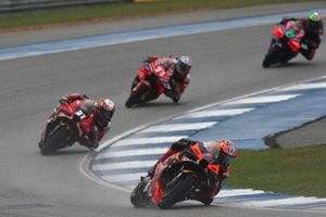 Jack Miller, Red Bull KTM Factory Racing