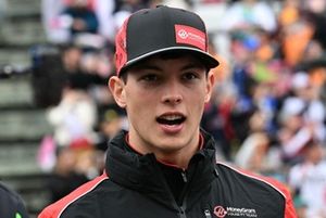 Oliver Bearman, Haas F1 Team