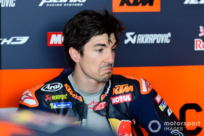 Maverick Vinales, Red Bull KTM Tech 3