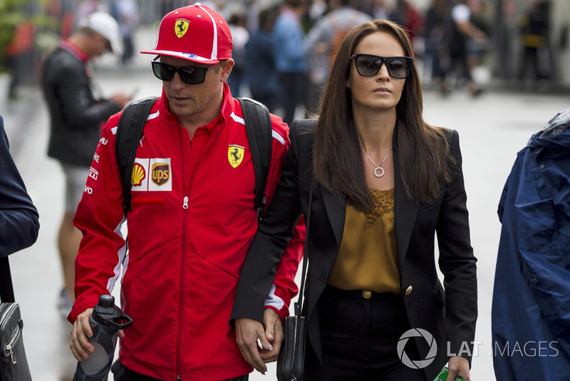 Minttu Räikkönen