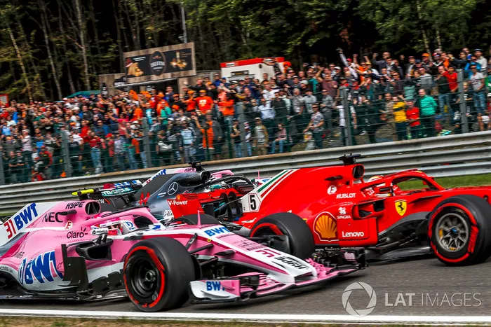 Gran Premio de Bélgica
