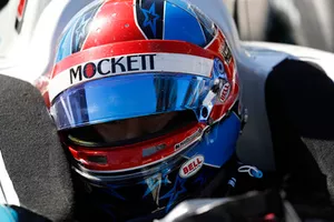 Colton Herta, Harding Racing Chevrolet