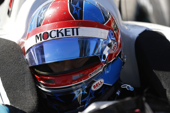 Colton Herta, Harding Racing Chevrolet