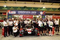 8h del Bahrain
