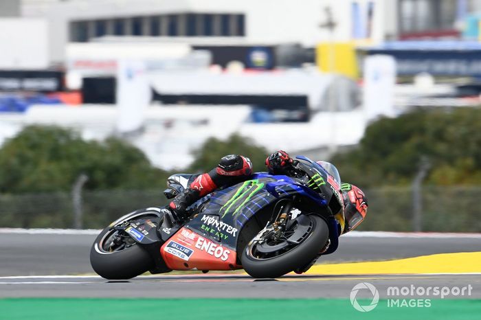 Fabio Quartararo, Yamaha Factory Racing