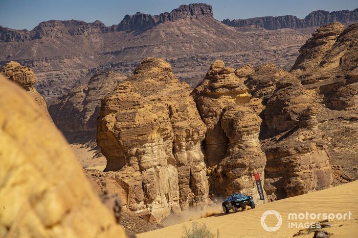 Molly Taylor, Johan Kristoffersson, Rosberg X Racing 