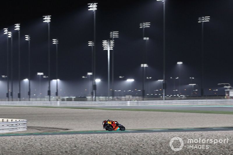 Miguel Oliveira, Red Bull KTM Factory Racing