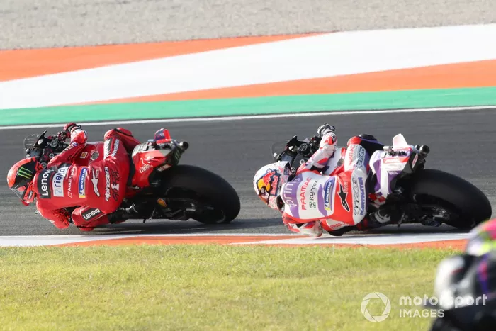 Jorge Martín, Pramac Racing