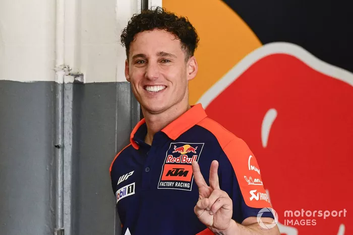Pol Espargaro, Red Bull KTM Factory Racing
