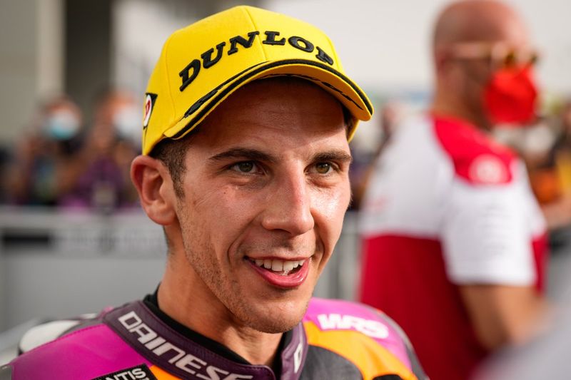 Andrea Migno