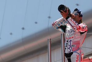 Jorge Martín, Pramac Racing