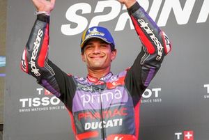 Jorge Martín, Pramac Racing