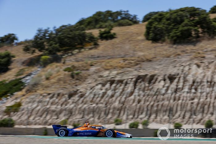 Scott Dixon, Chip Ganassi Racing Honda