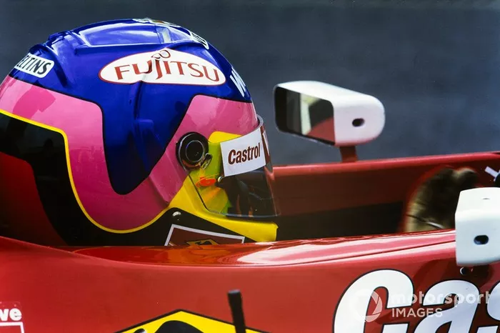 Jacques Villeneuve