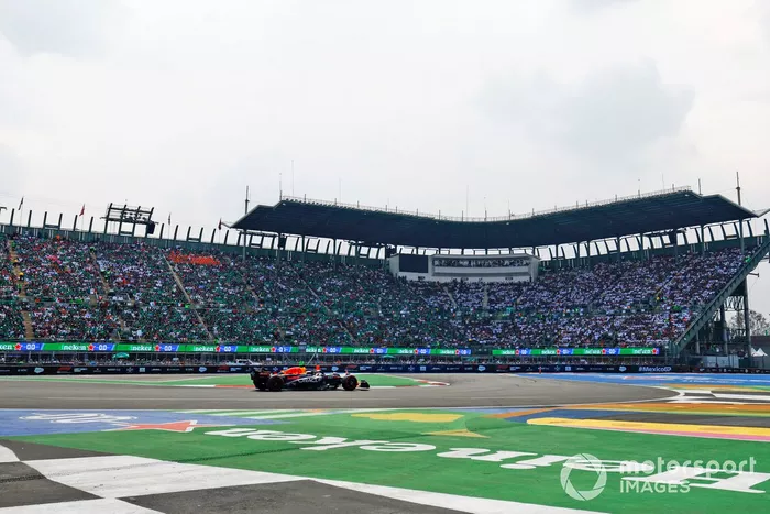 Max Verstappen, Red Bull Racing RB18