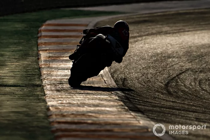 Pol Espargaró, Tech3 GASGAS Factory Racing