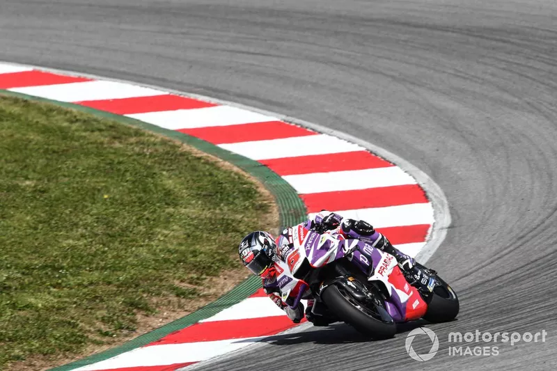 Johann Zarco, Pramac Racing