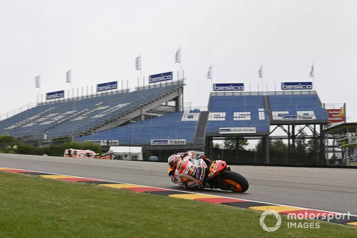 Marc Márquez, Repsol Honda Team