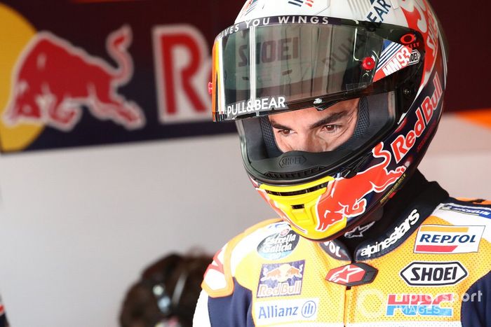 Marc Márquez, Repsol Honda Team