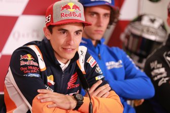 Marc Marquez, Repsol Honda Team