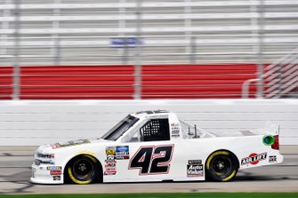 Chad Finley, Chad Finley Racing, Inc., Chevrolet Silverado Auto Value Certified Service Centers \ AirLift Company