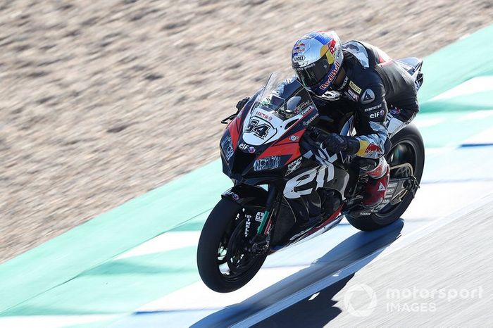 Toprak Razgatlioglu, Kawasaki Puccetti Racing