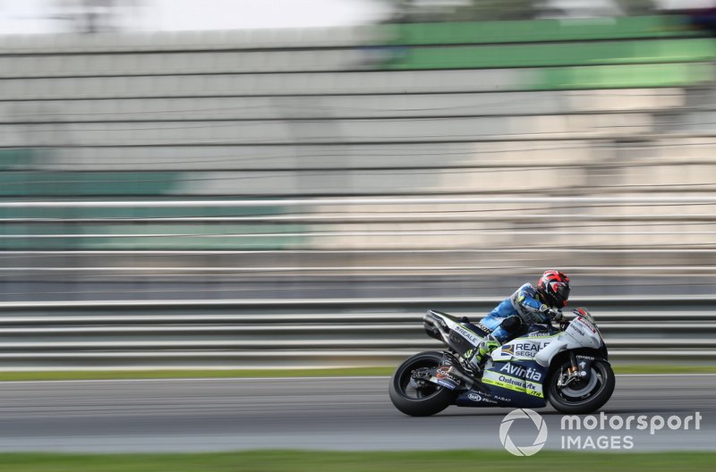 Karel Abraham, Avintia Racing