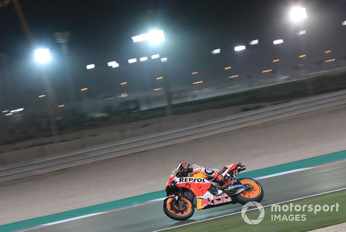 Jorge Lorenzo, Repsol Honda Team