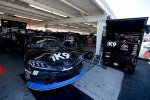 Kyle Busch, Joe Gibbs Racing, Toyota Supra Extreme Concepts/iK9