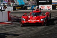 Long Beach