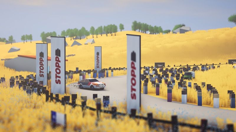 Imagen de Art of Rally