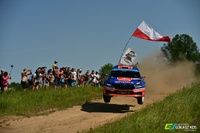 ORLEN OIL 81. Rajd Polski 2025 - Łukasz Kos