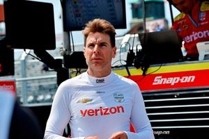 Will Power, Equipo Penske