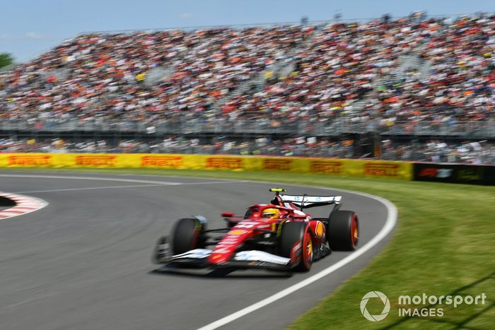 Lewis Hamilton, Ferrari