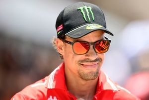 Franco Morbidelli, VR46 Racing Team