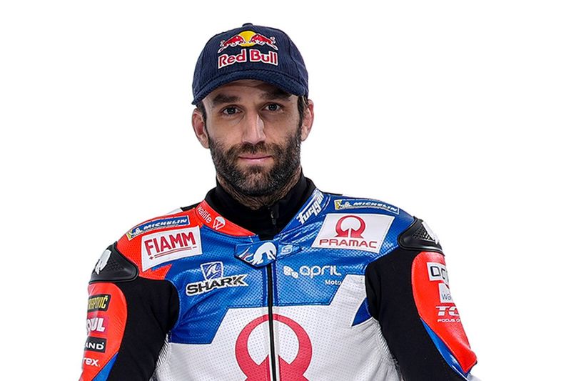 Johann Zarco