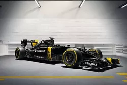 La Renault R.S.16