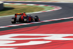 Даниил Квят, Red Bull Racing RB12