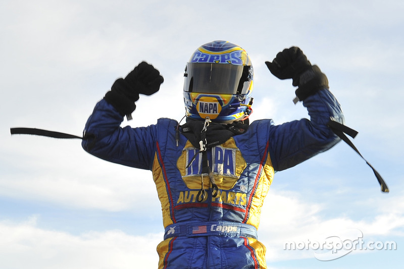 6. Ron Capps