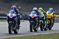 AP250 winner Apiwat Wongthananon