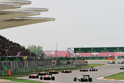 Льюис Хэмилтон, Mercedes AMG F1 Team W07