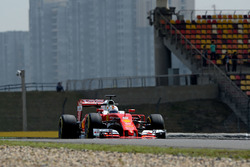 Sebastian Vettel, Ferrari SF16-H