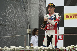 Ники Хейден, Honda WSBK Team