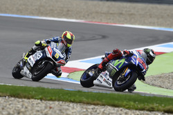 Хорхе Лоренсо, Yamaha Factory Racing
