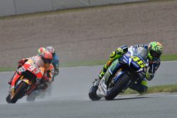 Valentino Rossi, Yamaha Factory Racing