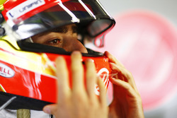 Esteban Gutiérrez, Haas F1 Team VF-16