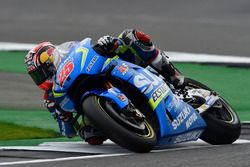 Maverick Viñales, Team Suzuki MotoGP