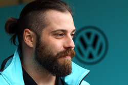 Stefano Comini, Volkswagen Golf GTI, TCR Leopard Racing