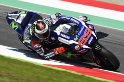 Jorge Lorenzo, Yamaha Factory Racing