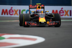Max Verstappen, Red Bull Racing RB12
